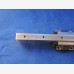 Rexroth 20/23 mm rail, 355 mm long, w. 1 c